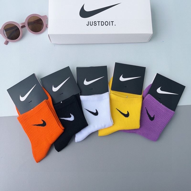 Nike Socks